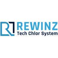 Rewinz Tech Chlor System logo - Similar company to Tiermax Inc