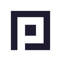 Palantir logo - Similar company to Ingenious System Solutions