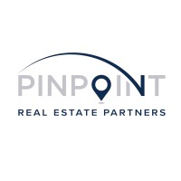 Pinpoint Real Estate Partners logo - Similar company to Bonaventure Realty