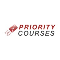 PRIORITY COURSES logo - Similar company to Priority Courier Experts