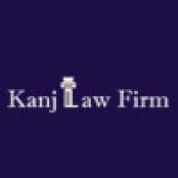 Kanj Law Firm logo - Similar company to Ndcr Sarl