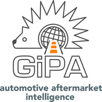 GiPA logo - Similar company to Trackingtrade