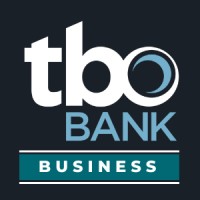 TBO Bank | Business Solutions logo - Similar company to Hyphen, Llc