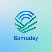 Samuday by HCLFoundation logo - Similar company to Hcltech Grant By Hclfoundation
