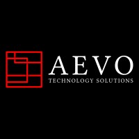 Aevo Technology Solutions logo - Similar company to Aevotech