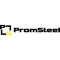 PromSteel logo - Similar company to Kligur Gmbh