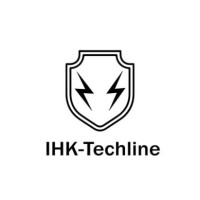 IHK-Techline logo - Similar company to Sec Propiedades