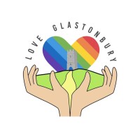 Love Glastonbury Charity logo - Similar company to Evettfield Partners Pty Ltd