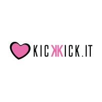 Kickkick.it logo - Similar company to Pharmashop24