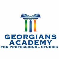 The Georgian's Academy logo - Similar company to Fiat Consultancy Services