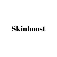 SKINBOOST logo - Similar company to Visionaria Web & Digital