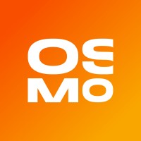 OSMO Media logo - Similar company to Osmo Digital