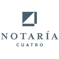 Notaría Pública Número 4 Ciudad Juárez logo - Similar company to Colell Assessors