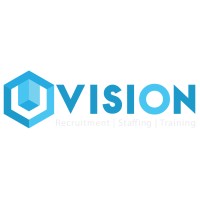 Uvision Services logo - Similar company to Switchboard Sales