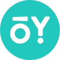 OuYeah! logo - Similar company to Datadec