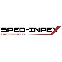 SPED-INPEX s.r.o. logo - Similar company to Ty Logistics