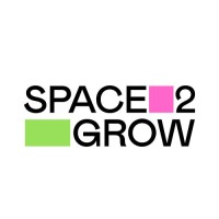 Space 2 Grow logo - Similar company to Bbv Forum (Bharat Bhagya Vidhata Forum)