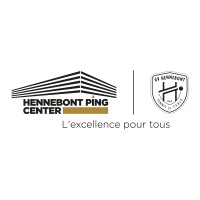 Hennebont Ping Center - GV Hennebont TT logo - Similar company to West Park