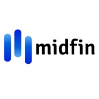 Midfin logo - Similar company to Digibyte Technologies