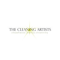 The Cleaning Artists Toronto logo - Similar company to Cleaning Your Cans