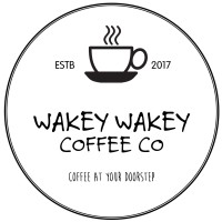 Wakey Wakey Coffee Co logo - Similar company to Wakey Wakey