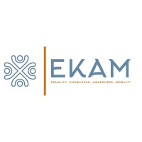 EKAM logo - Similar company to Wizard Analytics
