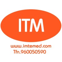 ITM Importaciones Tecnicas del Mediterraneo SLU logo - Similar company to Lama Sancti, Engineering & Training