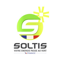 Soltis France logo - Similar company to Faradae
