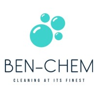 Ben-Chem (PTY) Ltd logo - Similar company to Deratek Packaging