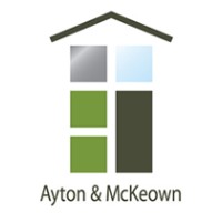 Ayton & McKeown Ltd. logo - Similar company to Wrapt Homes