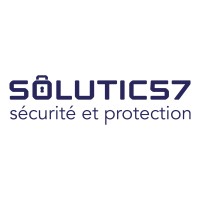 SOLUTIC57 logo - Similar company to Able Security Systems