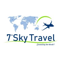 7Th Sky Travel Pvt Ltd