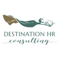 Destination HR Consulting logo - Similar company to Unique Racks