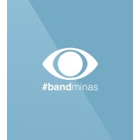 Band Minas logo - Similar company to Rádio Alvorada Fm