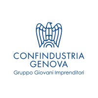 Giovani Imprenditori Confindustria Genova logo - Similar company to Rexasi-Pro