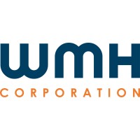 WMH Corporation logo - Similar company to Conductive Consulting, Llc