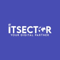 IT SECTOR logo - Similar company to Itsector