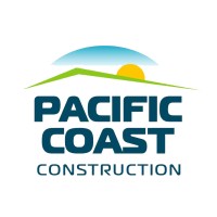 Pacific Coast Construction CR logo - Similar company to Ddp