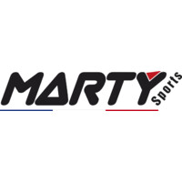 MARTY Sports logo - Similar company to Graphik224