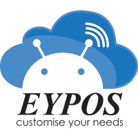 EYPOS Solutions logo - Similar company to Sov Technologies