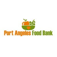 Port Angeles Food Bank logo - Similar company to Port Angeles School District