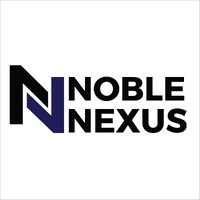 Noble Nexus logo - Similar company to Stratverse Consulting