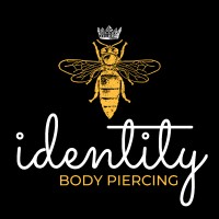 Identity Body Piercing logo - Similar company to Eragem