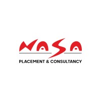 Nasa Placement & Consultancy logo - Similar company to Patel Consultancy
