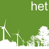 HET Landscape and Urban Design logo - Similar company to Dilara Akülke Landscape Design