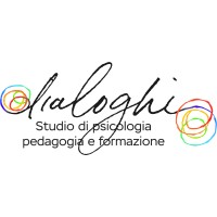 Dialoghi: Studio Di Psicologia Pedagogia E Formazione