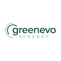 Greenevo Synergy logo - Similar company to Green Evo