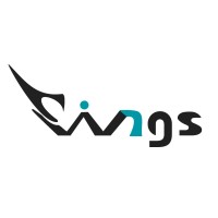 Wings GECA logo - Similar company to Mechanical Engineering Student'S Association Spce