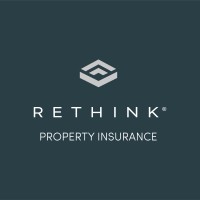 Rethink Property Insurance logo - Similar company to Rethink Financing