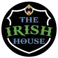 The Irish House logo - Similar company to Monkey Bar